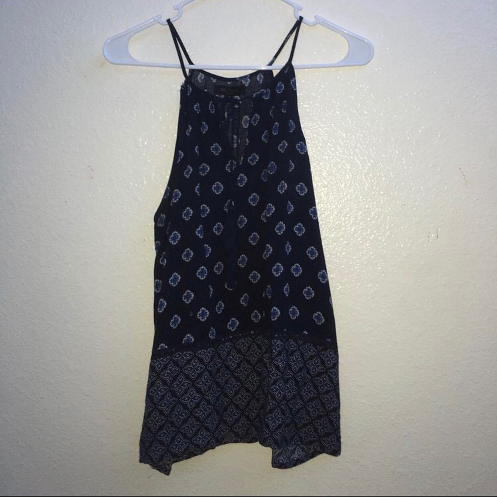 Be Cool LA Blouse